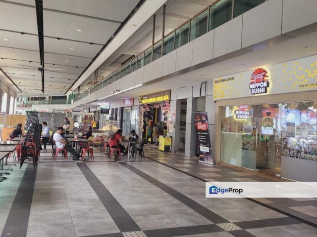 Condominium for sale in Petaling, Alam Impian