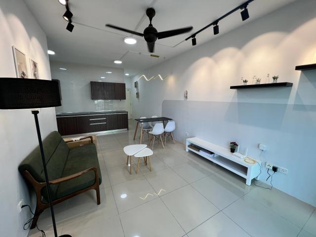 Apartment for rent in Petaling, Alam Impian