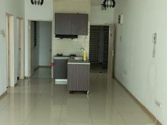 Condominium for rent in Petaling, Alam Impian