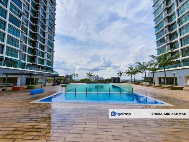 Condominium for sale in Petaling, Alam Impian