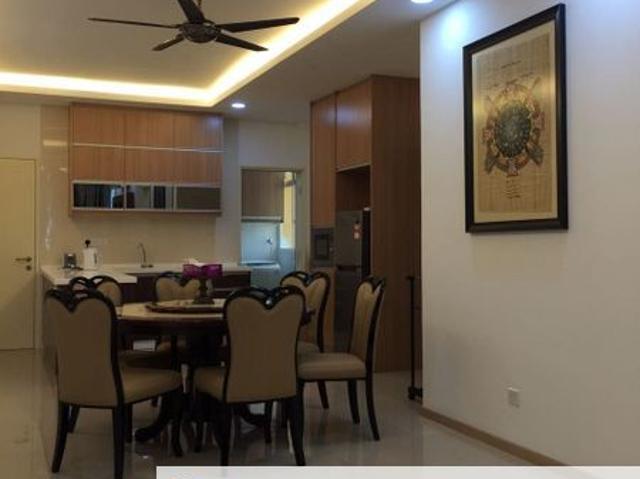 Condominium for rent in Petaling, Alam Impian
