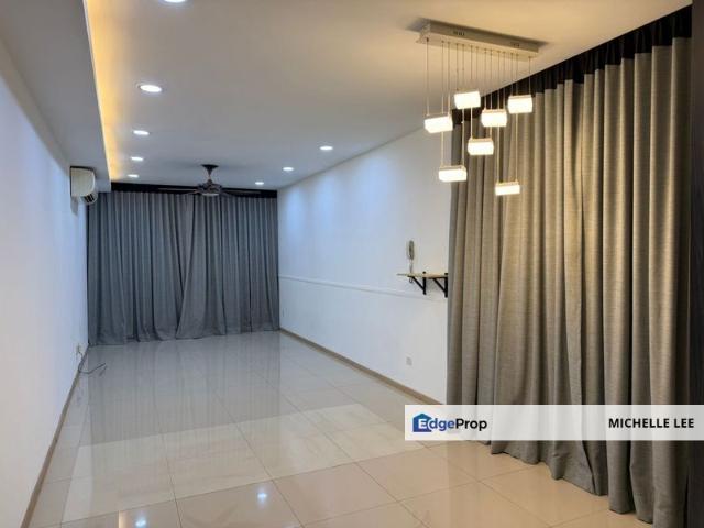 Condominium for rent in Petaling, Alam Impian