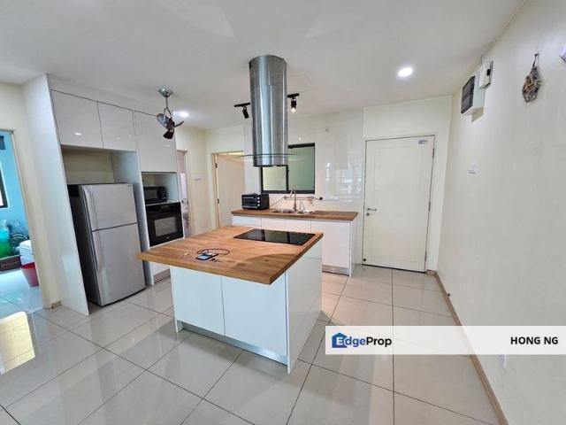 Condominium for rent in Petaling, Alam Impian