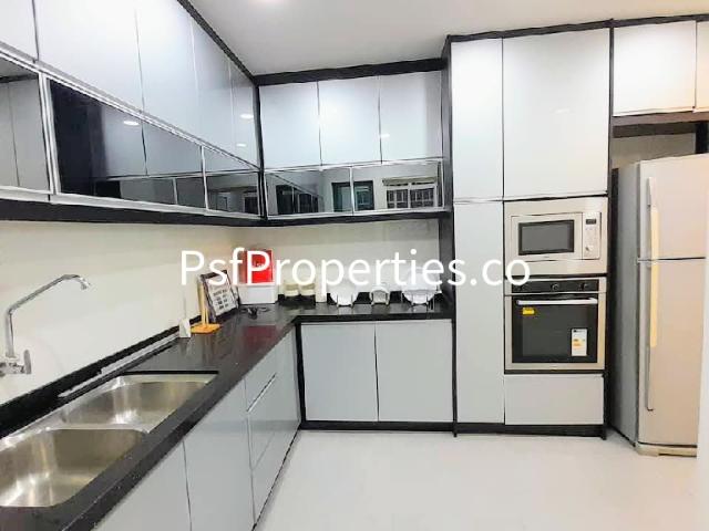 Apartment for rent in Sarawak