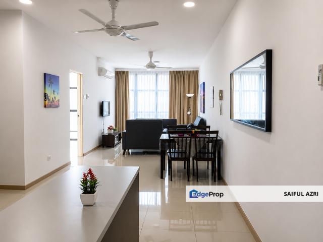 Condominium for sale in Petaling, Alam Impian