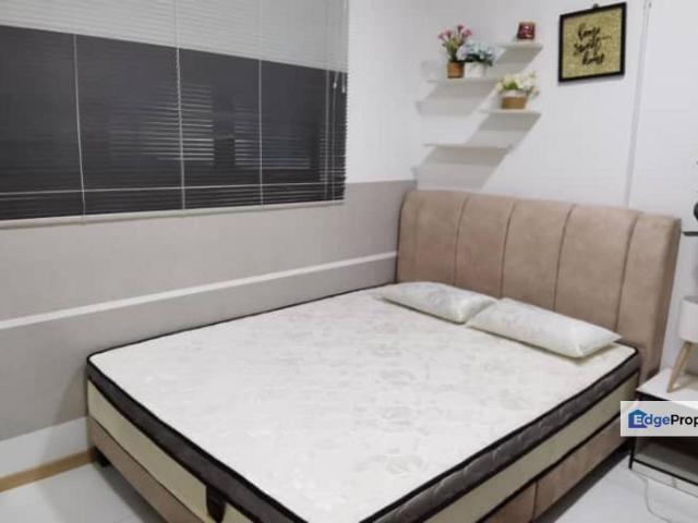Condominium for rent in Petaling, Alam Impian