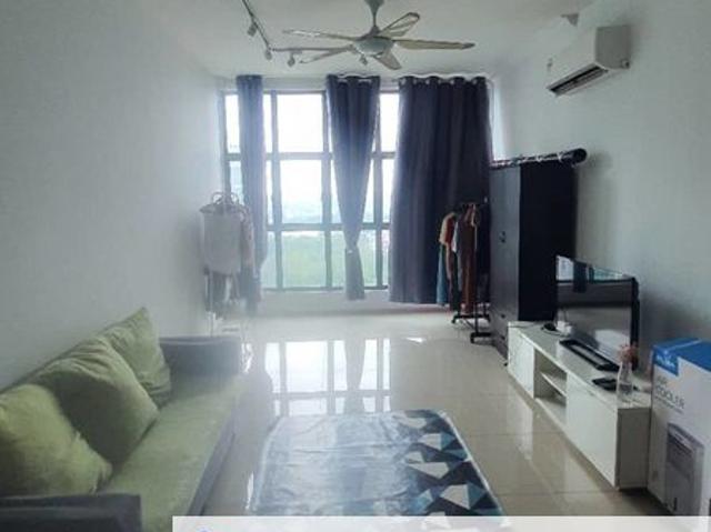 Condominium for sale in Petaling, Alam Impian