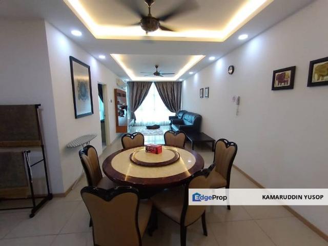 Condominium for sale in Petaling, Alam Impian