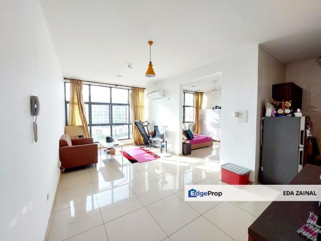 Condominium for sale in Petaling, Alam Impian