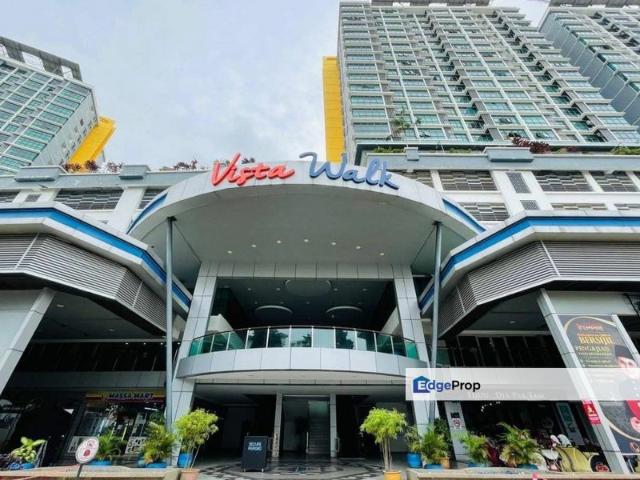 Condominium for sale in Petaling, Alam Impian
