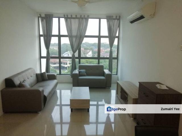 Condominium for sale in Petaling, Alam Impian