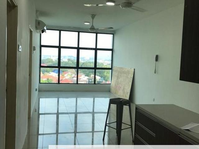 Condominium for sale in Petaling, Alam Impian