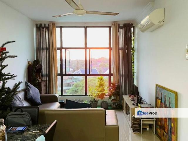 Condominium for sale in Petaling, Alam Impian