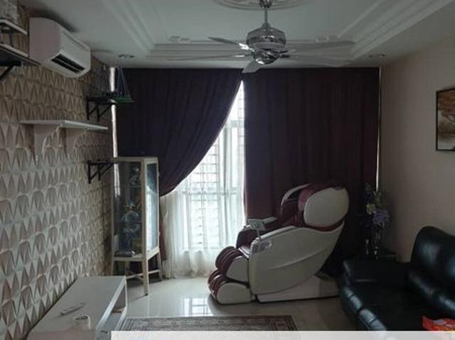 Condominium for sale in Petaling, Alam Impian