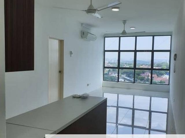 Condominium for sale in Petaling, Alam Impian