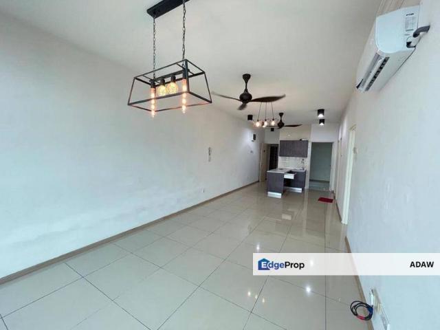 Condominium for sale in Petaling, Alam Impian