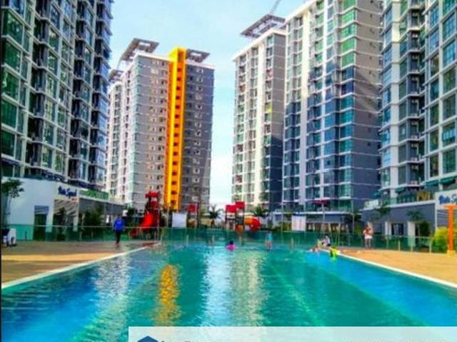 Condominium for sale in Petaling, Alam Impian