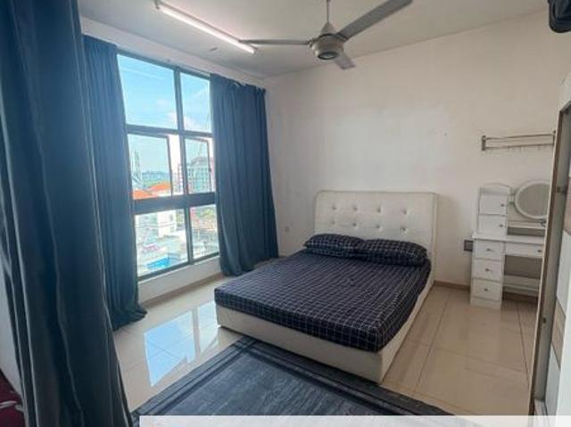 Condominium for rent in Petaling, Alam Impian