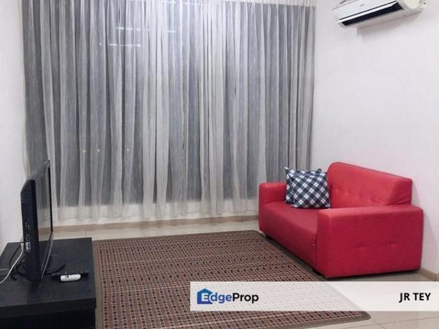 Condominium for sale in Petaling, Alam Impian