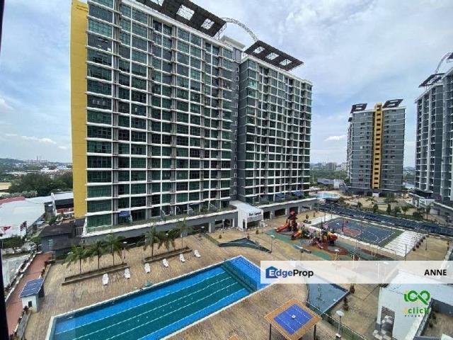 Condominium for rent in Petaling, Alam Impian