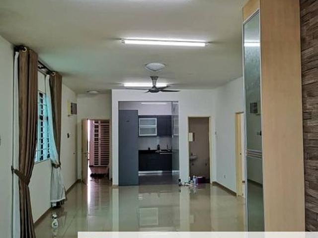 Condominium for sale in Seksyen 14, Shah Alam