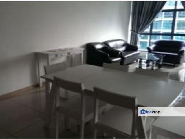 Condominium for rent in Seksyen 14, Shah Alam