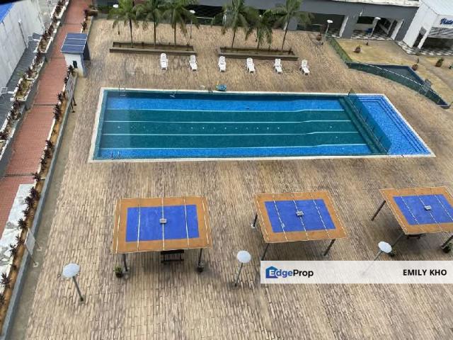 Condominium for rent in Petaling, Alam Impian