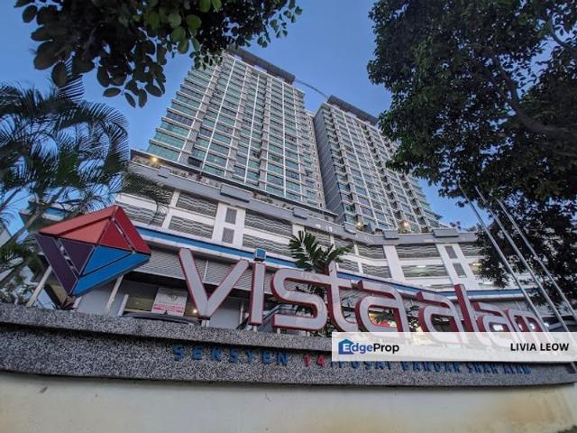 Condominium for sale in Petaling, Alam Impian
