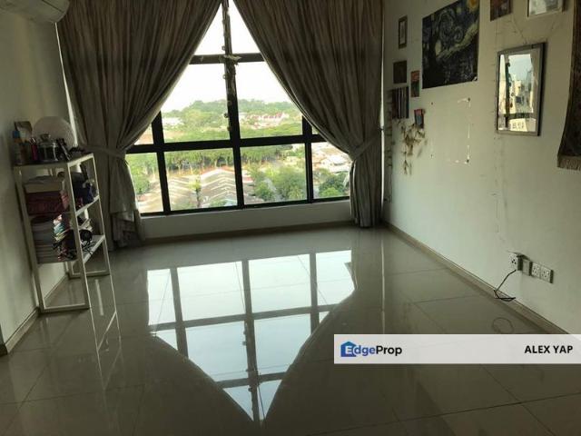 Condominium for sale in Petaling, Alam Impian