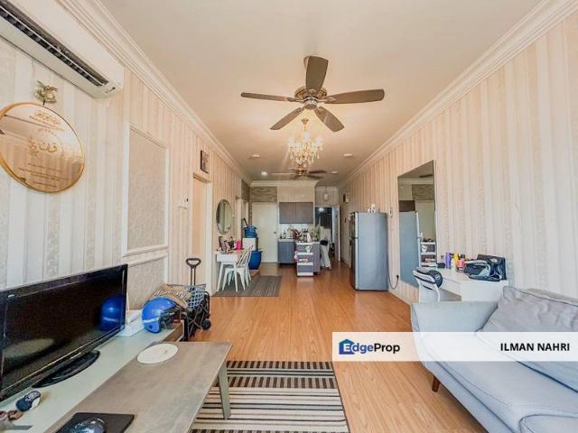 Condominium for sale in Petaling, Alam Impian