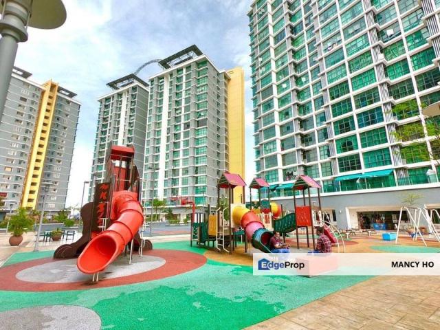 Condominium for sale in Petaling, Alam Impian