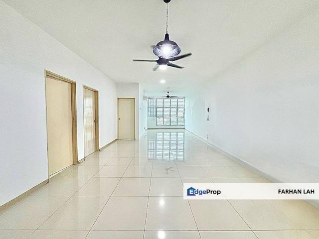 Condominium for sale in Petaling, Alam Impian