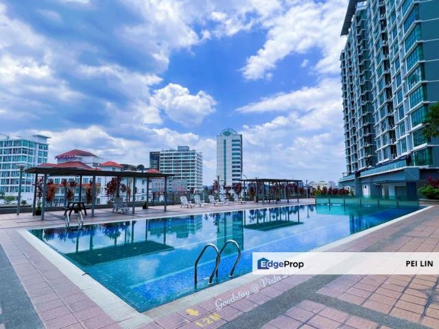 Condominium for sale in Petaling, Alam Impian