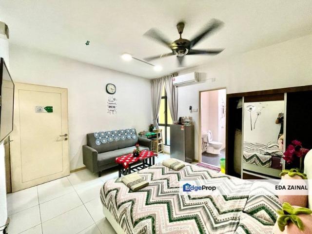 Condominium for sale in Petaling, Alam Impian