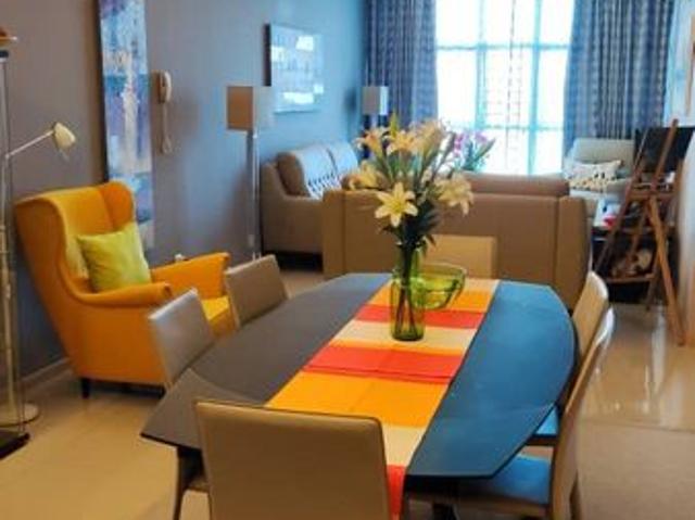 Condominium for sale in Petaling, Alam Impian
