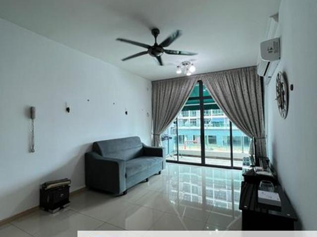 Condominium for rent in Seksyen 14, Shah Alam