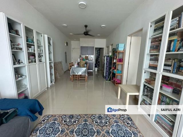 Condominium for sale in Petaling, Alam Impian
