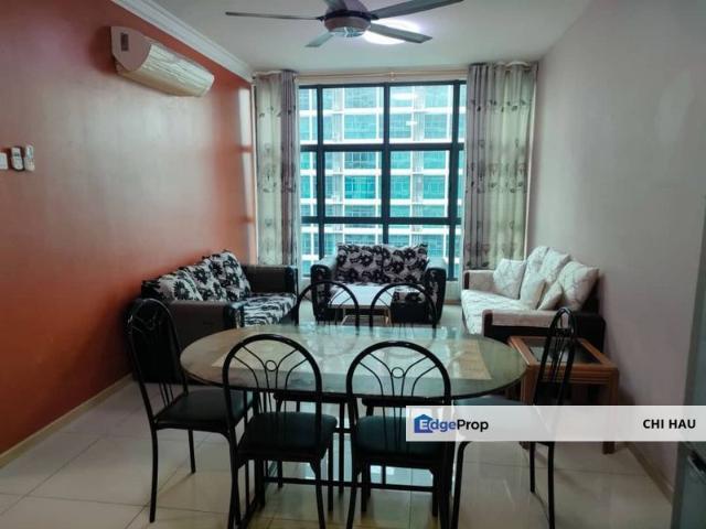 Condominium for rent in Petaling, Alam Impian
