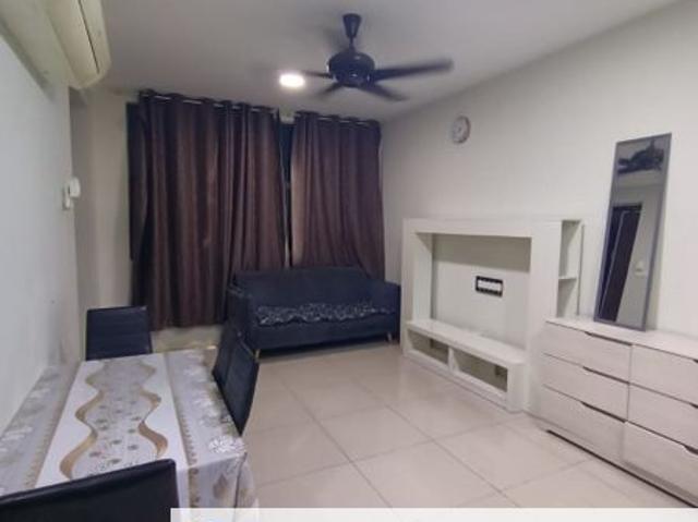Condominium for rent in Petaling, Alam Impian