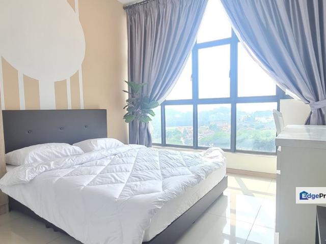 Condominium for rent in Petaling, Alam Impian