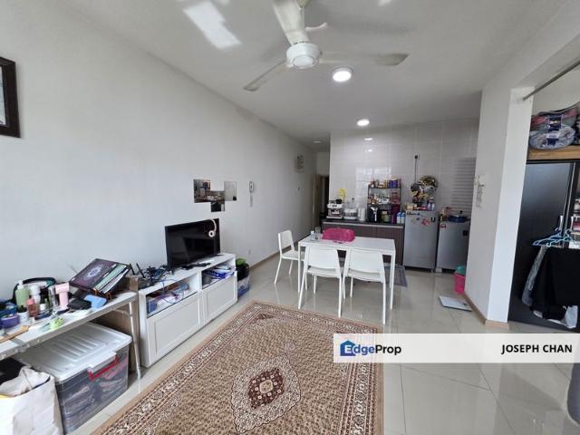 Condominium for sale in Petaling, Alam Impian