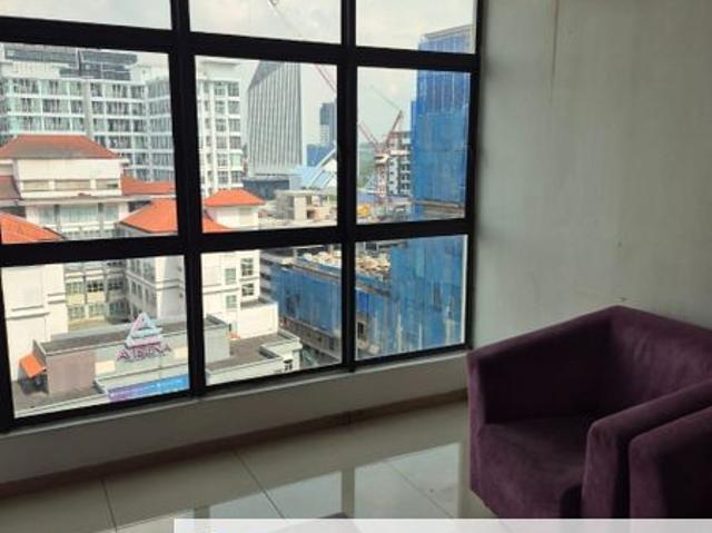 Condominium for rent in Petaling, Alam Impian