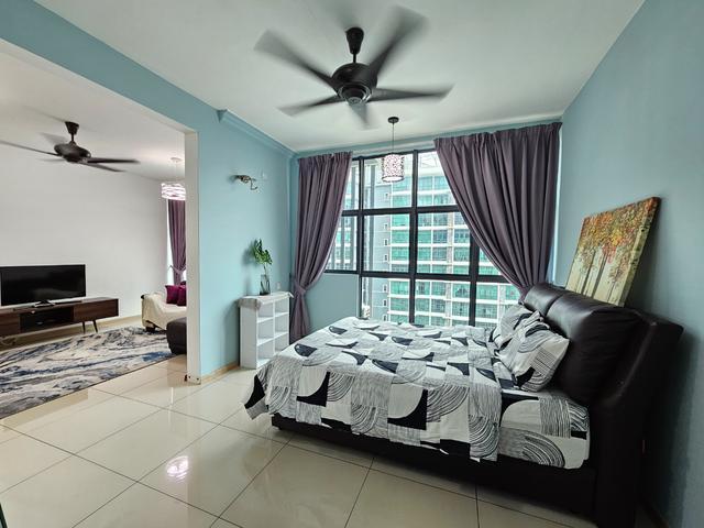 Serviced Residence for rent in Petaling, Alam Impian