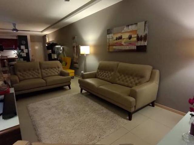 Serviced Residence for sale in Petaling, Alam Impian