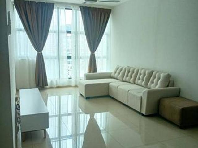Serviced Residence for rent in Petaling, Alam Impian