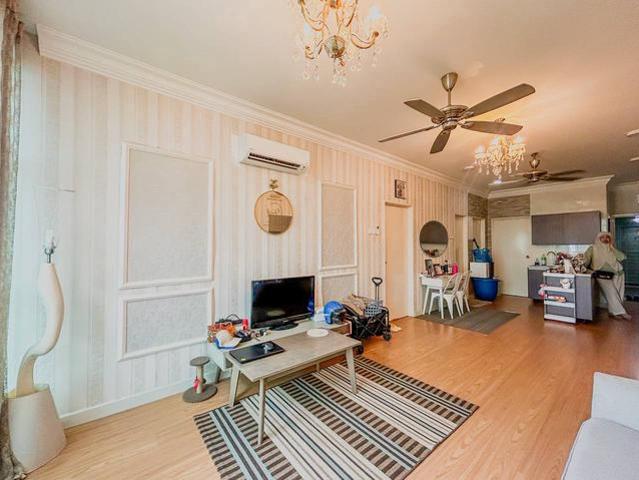 Serviced Residence for sale in Petaling, Alam Impian