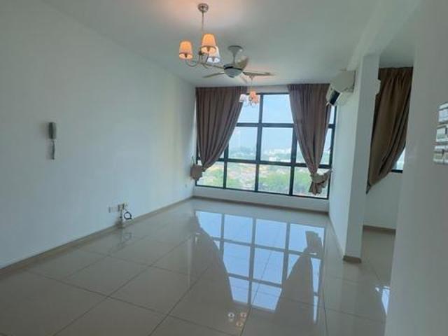 Serviced Residence for sale in Petaling, Alam Impian