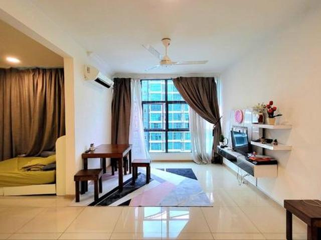 Apartment for sale in Petaling, Alam Impian