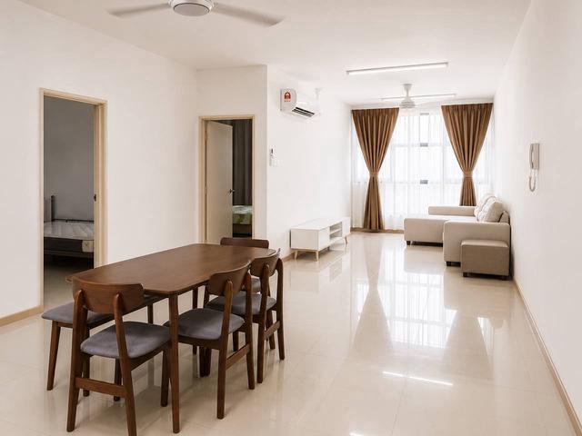 Serviced Residence for rent in Petaling, Alam Impian