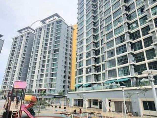 Serviced Residence for sale in Petaling, Alam Impian